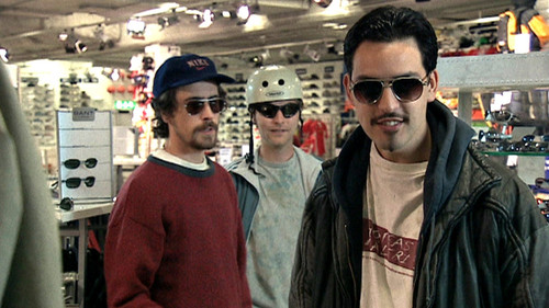 Tusenbröder Season 1 Episode 3 - Tusenbröder - Del 3