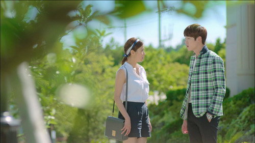 Warm and Cozy Season 1 Episode 16 - Episode 16