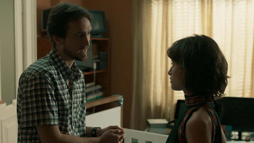 Above Justice Season 1 Episode 11 - Episode 11