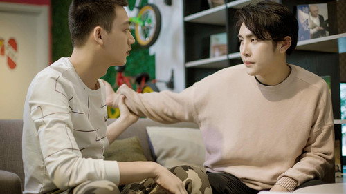 Capture Lover Season 1 Episode 6 - Episode 6