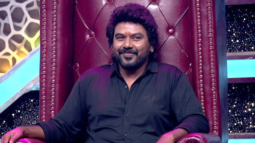 Super Singer Junior Season 10 Episode 10 - Raghava Lawrence's Story of Triumph