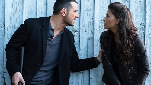 Blood & Treasure Season 1 Episode 8 - The Shadow of Projekt Athena