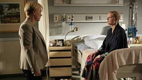 Medium Season 6 Episode 3 - Pain Killer