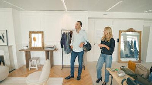 The Parisian Agency: Exclusive Properties Season 4 Episode 6 - Episode 6
