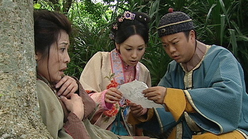 A Pillow Case of Mystery Season 1 Episode 19 - Episode 19