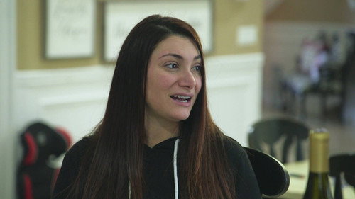 Jersey Shore: Family Vacation Season 5 Episode 5 - Two Baptisms And A Pet Psychic