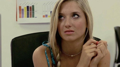 Sofia's Diary Season 2 Episode 15 - Episode #2.15
