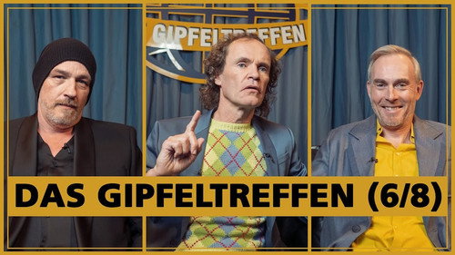 Das Gipfeltreffen Season 1 Episode 6 - Episode 6