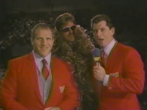 WWF Superstars Season 1 Episode 13 - November 29, 1986 - Superstars of Wrestling #13