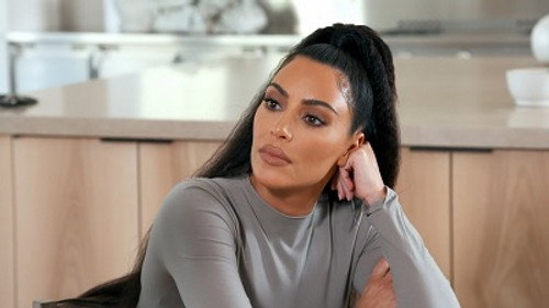 Keeping Up with the Kardashians Season 17 Episode 3 - Cruel and Unusual Punishment