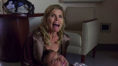 Law & Order Season 17 Episode 11 - Remains of the Day