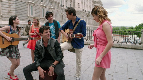 Violetta Season 2 Episode 72 - Episode 72