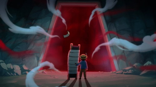 Scissor Seven Season 4 Episode 6 - Huilian's Past