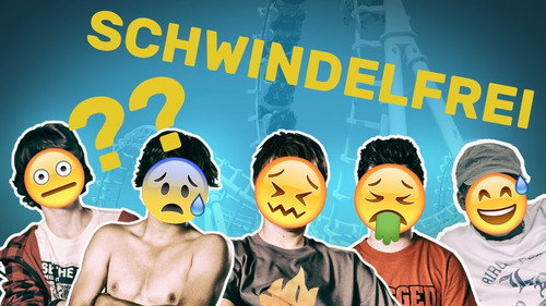Die Jungs-WG Season 1 Episode 5 - Episode 5