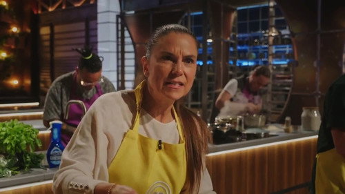 MasterChef Québec Season 4 Episode 19 - Episode 19