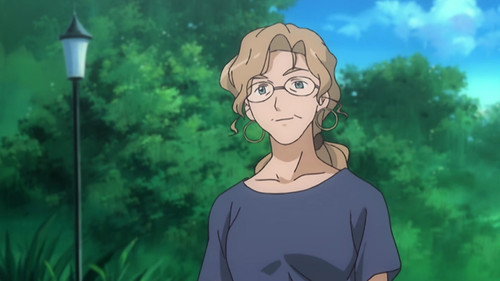 Kaleido Star Season 2 Episode 11 - The Two Amazing Demons