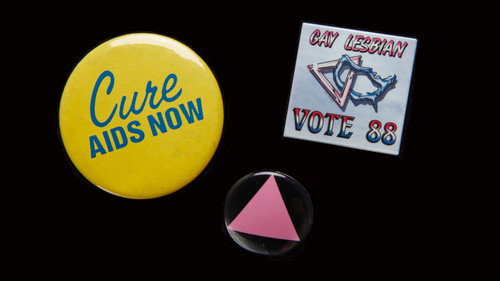 The Eighties Season 1 Episode 7 - The Fight Against AIDS