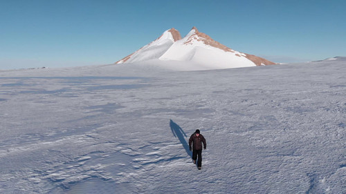 Guardians of the Antarctic Season 1 Episode 2 - Episode 2