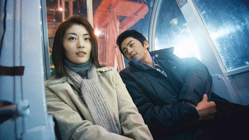 Le Bel Homme Season 1 Episode 7 - フォックスグローブの罠