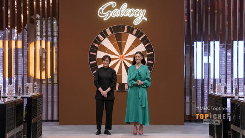 Top Chef (AR) Season 6 Episode 5 - Episode 5