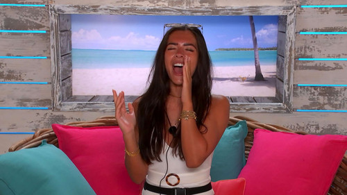 Love Island Season 8 Episode 13 - Unseen Bits 2