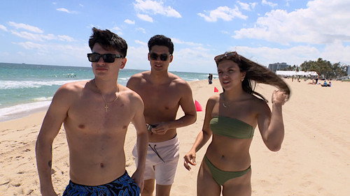 Cops Season 37 Episode 1 - Spring Break: Bridal Party Bailout