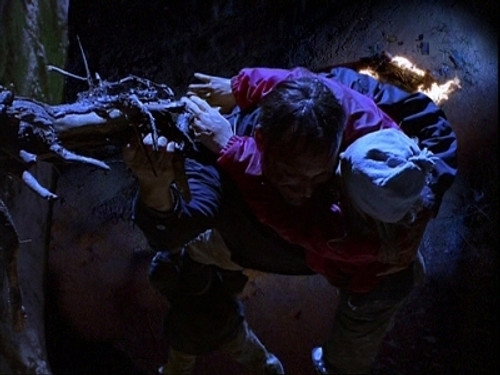 Power Rangers Season 8 Episode 12 - Truth Discovered