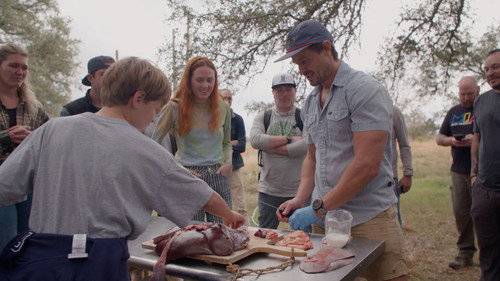 VICE News Tonight Season 7 Episode 9 - Thursday, March 2, 2023