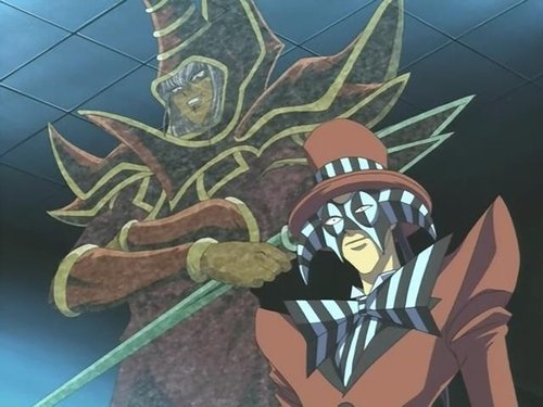 The Master of Magicians (1) still
