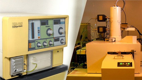 Japan's Top Inventions Season 5 Episode 6 - Ventilators for Premature Babies / Electron Beam Lithography Systems