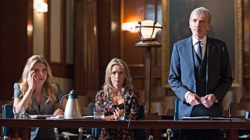 Goliath Season 1 Episode 2 - Pride and Prejudice