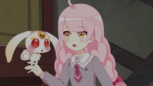 Flower Fairy Season 5 Episode 10 - Episode 10