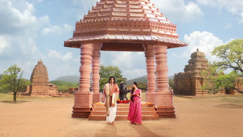 Devon Ke Dev...Mahadev Season 29 Episode 9 - Adi's destruction in Kailash