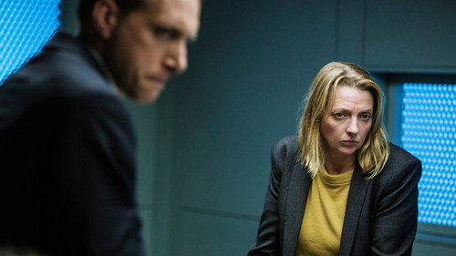 Silent Witness Season 20 Episode 2 - Identity (2)