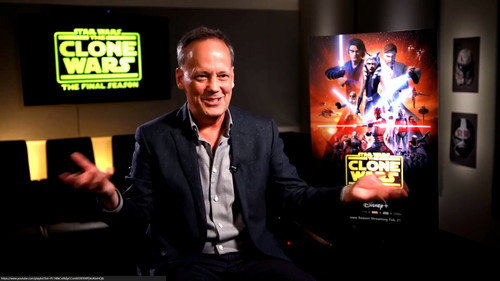 Clone Wars Download: On the Wings of Keeradaks still