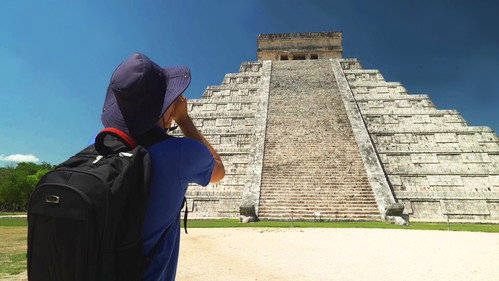 Viajeros Cuatro Season 1 Episode 13 - Episode 13