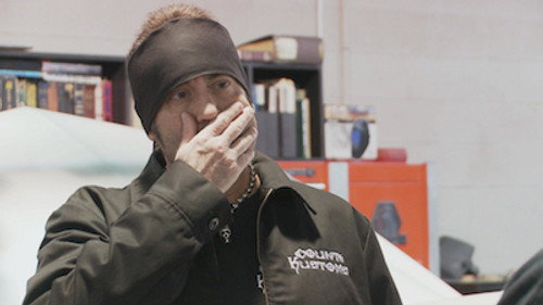 Counting Cars Season 7 Episode 7 - Mighty Fine '69