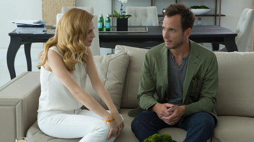 Flaked Season 1 Episode 3 - Rose