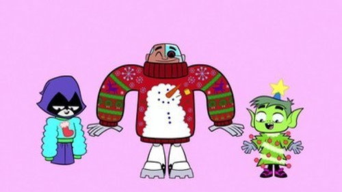 undefined Season 1 Episode 35 - Second Christmas