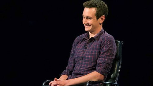 Celebrity Mastermind Season 15 Episode 4 - Episode 4