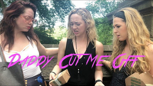 The Egos Season 3 Episode 21 - Daddy Cut Me Off