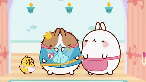 Molang Season 5 Episode 23 - Episode 23