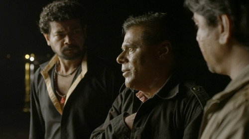 24: India Season 2 Episode 15 - Day 2 - 12 a.m. - 1 a.m.