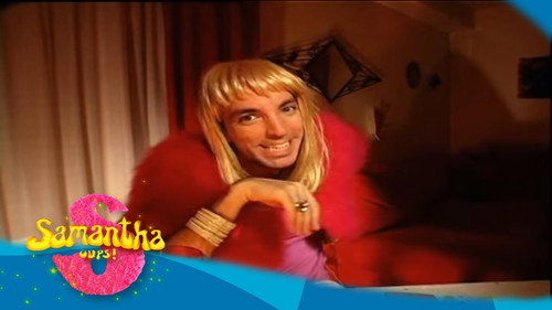 Samantha oups ! Season 1 Episode 16 - Episode 16