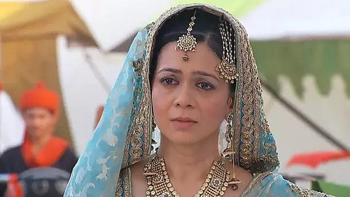 Jodha & Akbar Season 1 Episode 5 - Episode 5 - Jodha Akbar