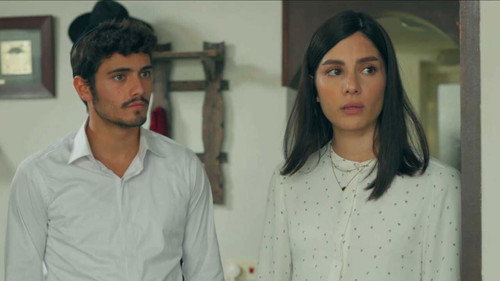 The Policeman's Daughter Season 3 Episode 14 - Episode 14