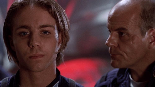 seaQuest DSV Season 3 Episode 7 - Equilibrium