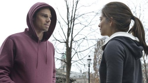 Beauty and the Beast Season 1 Episode 12 - Cold Turkey