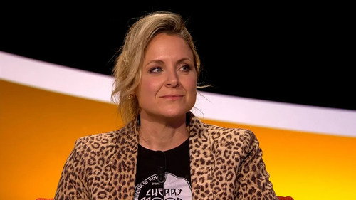 De Slimste Mens ter Wereld Season 22 Episode 12 - Roosje Pertz