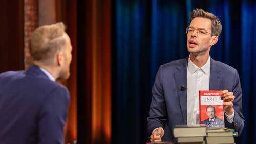 Lubach Season 2 Episode 15 - Episode 15